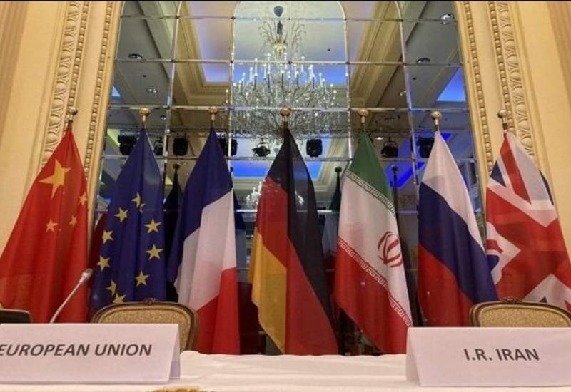 یک مقام اروپایی: پیشرفت‌هایی در مذاکرات حاصل شده است
