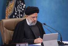 واکنش رئیس جمهور به بیانیه عجیب میرحسین موسوی