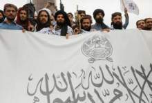 رهبر طالبان: آماده ایم با آمریکا بجنگیم