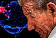 ۱۰ نشانه پارکینسون را بشناسید