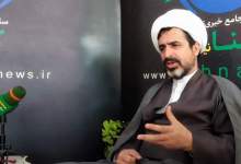 نصیرالاسلامی: ترویج سنت وقف، توریج سنت دینی و سنت ائمه است / وقف ماندگارترین خیرات و صدقات است / پروژه خلیج فارس کمتر از دو سال دیگر به بهره‌برداری می‌رسد