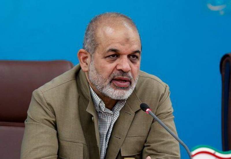 وزیر کشور در یاسوج: دولت شرایط را از ریل معیوب به ریل سالم انداخت
