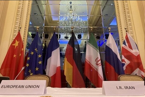 آیا مذاکرات وین تا انتخابات کنگره به تعویق میافتد؟ آیا مذاکرات وین تا انتخابات کنگره به تعویق میافتد؟