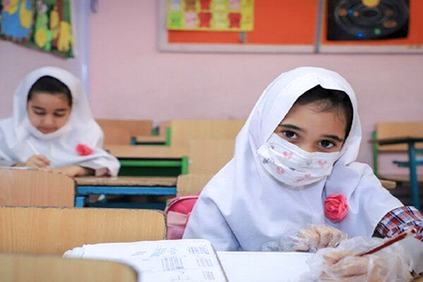 بوی ماه مدرسه در کهگیلویه و بویراحمد