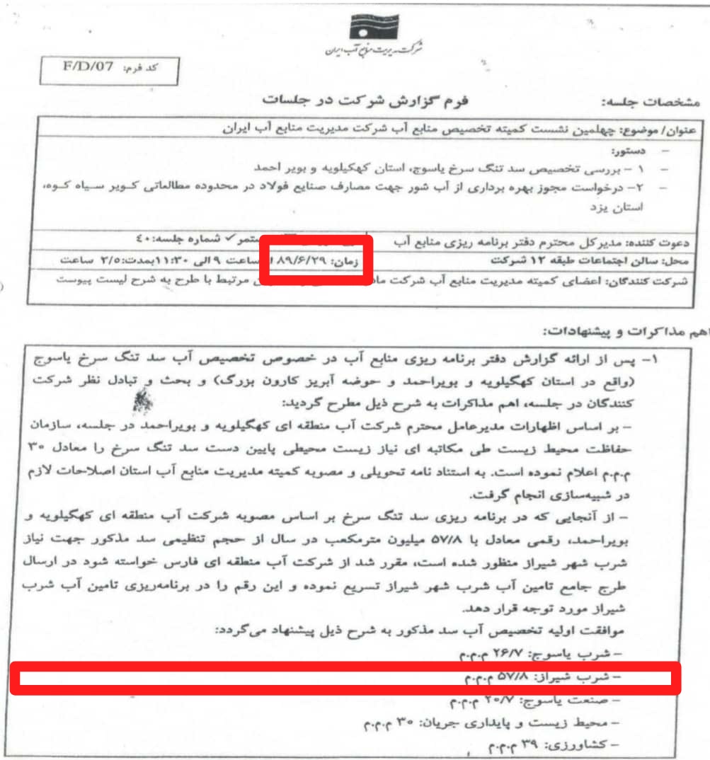 سد تنگ سرخ