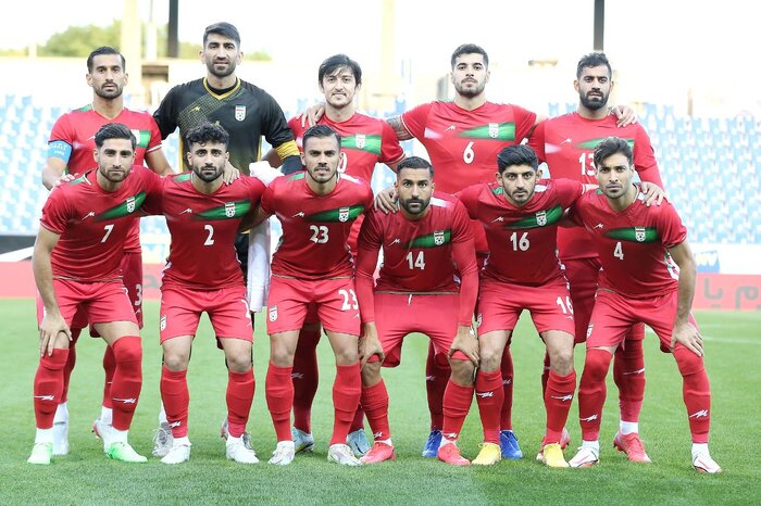 ذوالفقارنسب: شرایط تیم ملی فوتبال رضایتبخش است/ انگلستان هم ۶ بازی طعم برد را نچشیده