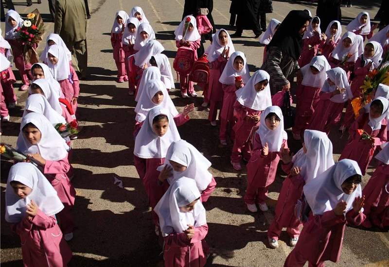 آموزش و پرورش کهگیلویه و بویراحمد پذیرای 167 هزار دانش آموز است