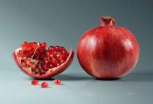 ۱۰ خاصیت برتر انار برای سلامتی