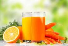 خواص شگفت انگیز هویج