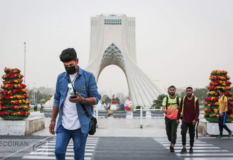 افزایش بیکاری جوانان در اقتصاد ایران