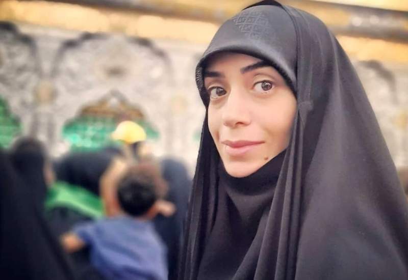 ممنوع‌التصویری الهام چرخنده صحت دارد؟