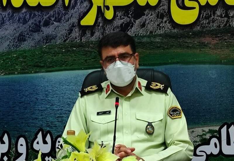 اعلام برنامه های هفته فراجا در کهگیلویه و بویراحمد