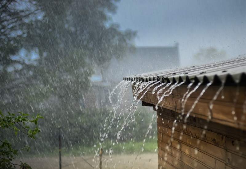 بارش باران و رعدوبرق در ۲۴ استان تا جمعه