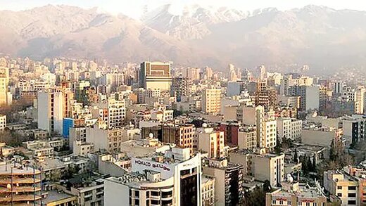 بارار مسکن