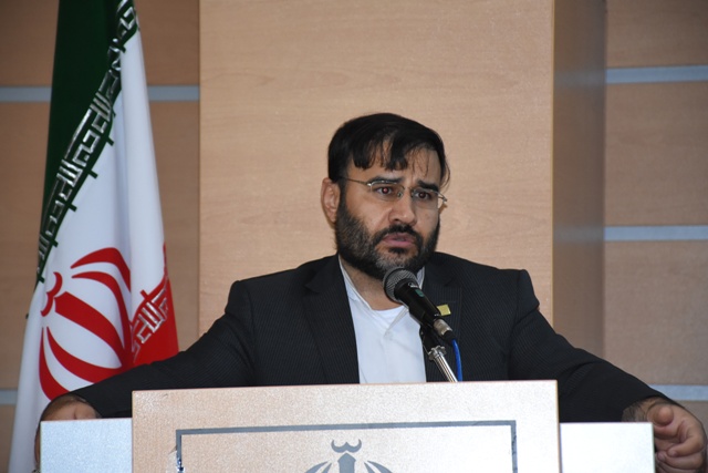 دوره آموزشی «آشنایی با حقوق منابع ملی، انفال و قوانین» در کهگیلویه و بویراحمد برگزار شد