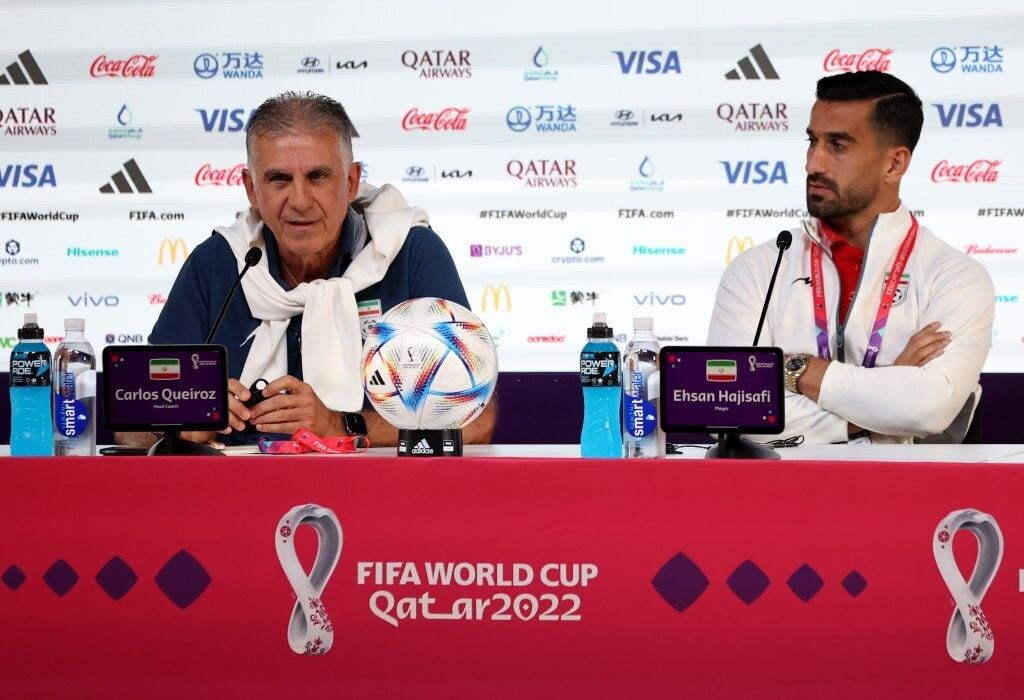 جام جهانی 2022 قطر