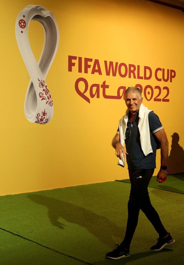 جام جهانی 2022 قطر