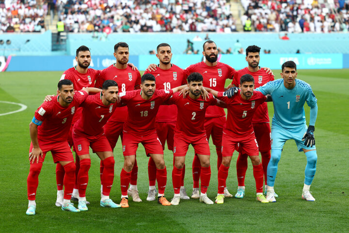 جام جهانی ۲۰۲۲ قطر