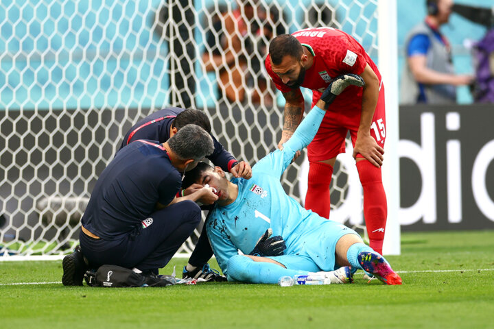 جام جهانی ۲۰۲۲ قطر