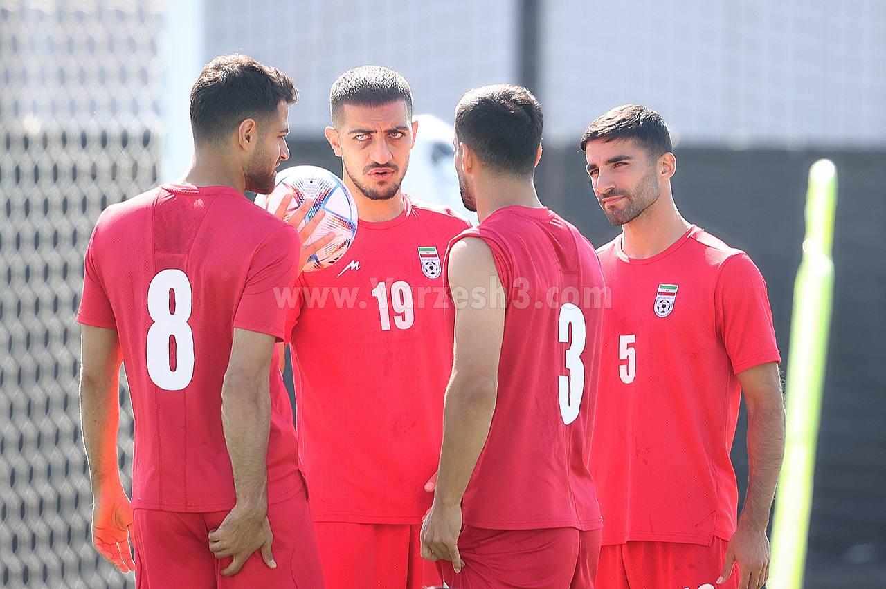 جام جهانی 2022 قطر