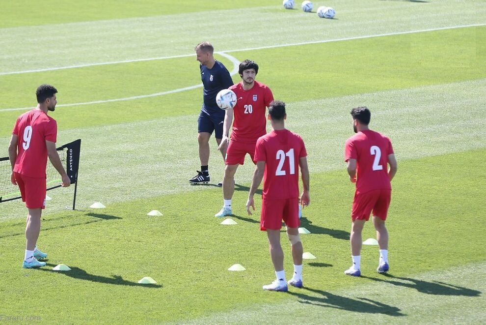 جهانی 2022 قطر