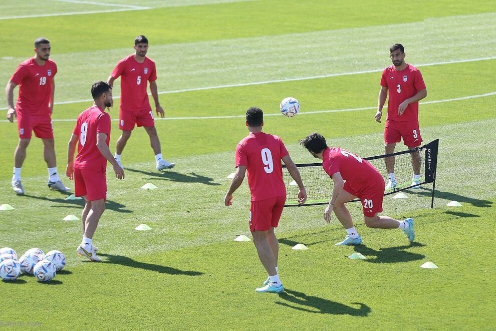 جام جهانی 2022 قطر