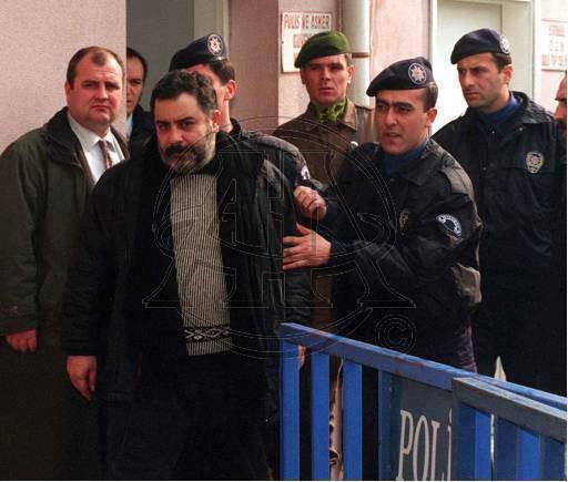 از «احمد کایا» در ترکیه تا «ژن، ژیان، آزادی» با پرچم تجزیهطلبی در ایران+فیلم و عکس