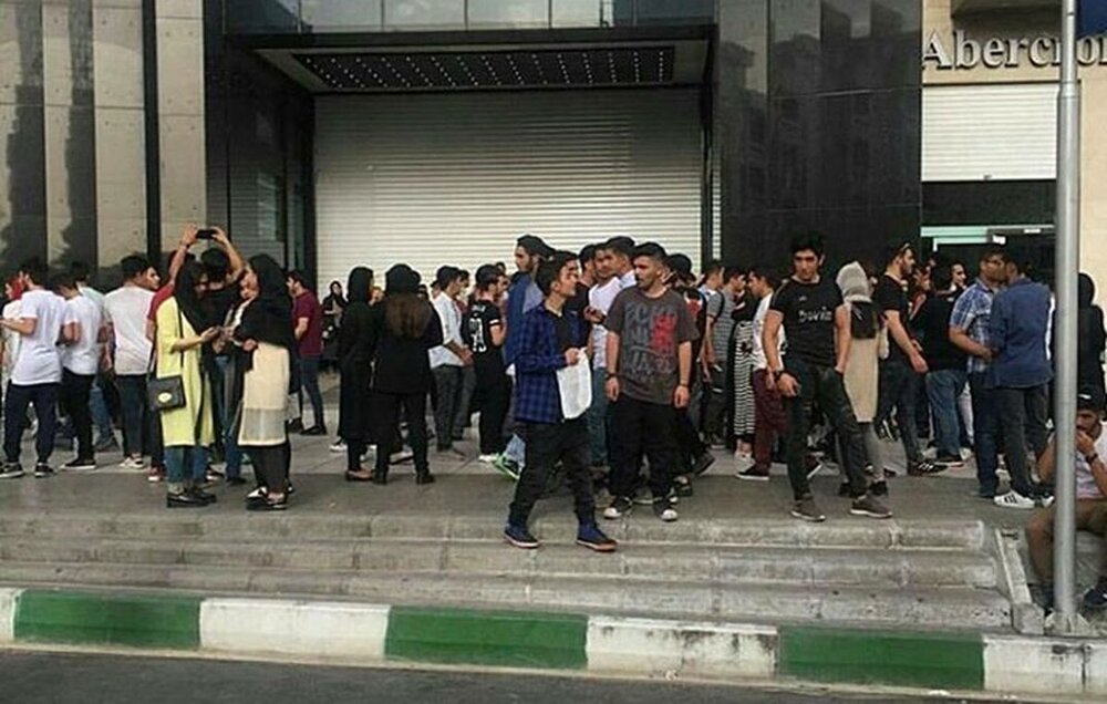 علی مطهری: فقط ورود رهبری رویه شورای نگهبان را تغییر می دهد/برجام، و جنگ اوکراین را به رفراندوم بگذارید/فردوسی پور را به دلیل شهرتش حذف کردند