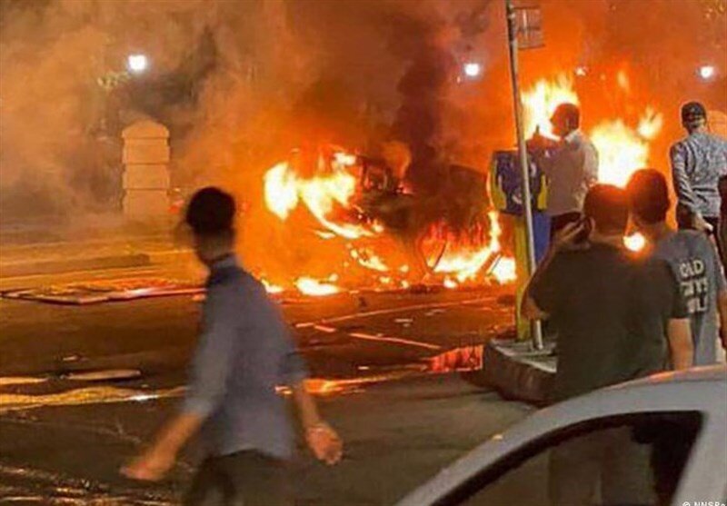 علی مطهری: فقط ورود رهبری رویه شورای نگهبان را تغییر می دهد/برجام، و جنگ اوکراین را به رفراندوم بگذارید/فردوسی پور را به دلیل شهرتش حذف کردند