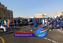 برگزاری المپیاد ورزشی در دبیرستان فروغ دانش گچساران (+تصاویر)  <img src="/images/picture_icon.png" width="11" height="10" border="0" align="top">