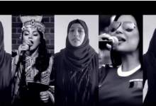 (فیلم)  ترانه زیبای دختران افغانستانی برای دختران ایرانی؛ برای تو ای دختر همسایه ...  <img src="/images/video_icon.png" width="11" height="10" border="0" align="top">