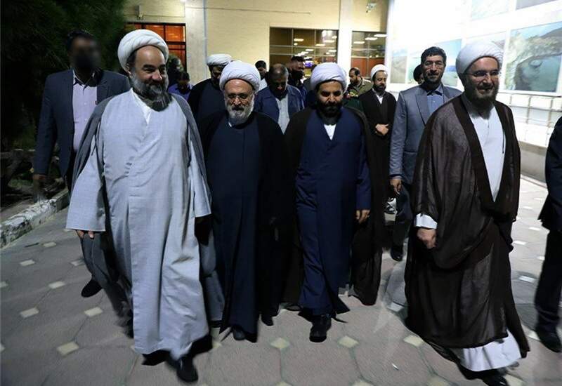 رونمایی از تدابیر مقام معظم رهبری در سیستان و بلوچستان