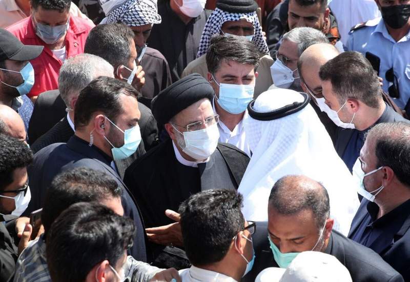 هزینه هر سفر استانی رئیسی بیش از 5 میلیارد تومان!