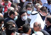 هزینه هر سفر استانی رئیسی بیش از 5 میلیارد تومان!