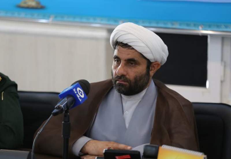 آمریکا از سال ۵۷ تاکنون به فکر براندازی جمهوری اسلامی ایران است