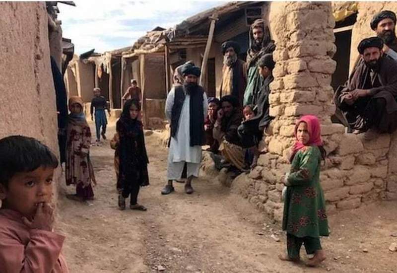 از «کلیه فروشی» تا «دختر فروشی» برای زنده ماندن در افغانستان