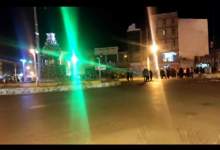 روایت صدا و سیما از ناآرامی‌های چهارشنبه شب دهدشت ( + فیلم )  <img src="/images/video_icon.png" width="11" height="10" border="0" align="top">