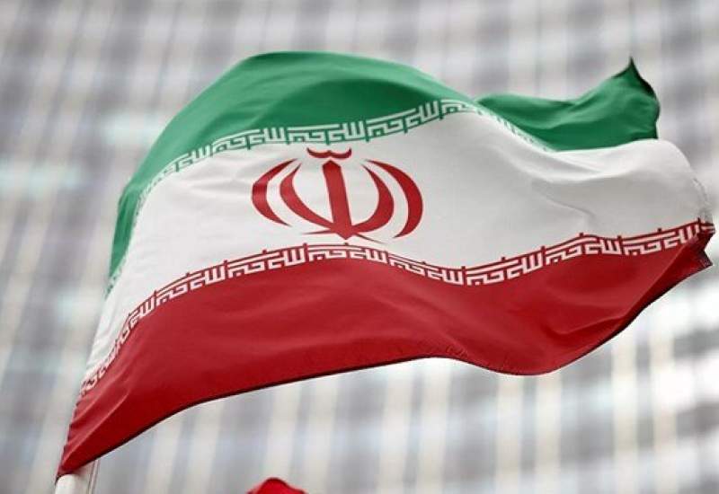 خداوندا ایران را تجزیه و با آتش سوزی سیل و زلزله نابود کن ...