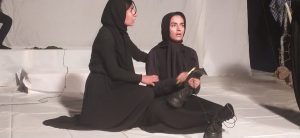 آغاز به کار مرحله نهایی جشنواره تئاتر استان کهگیلویه و بویراحمد در یاسوج