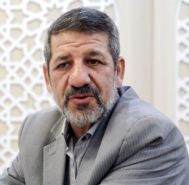 گشت ارشاد روی کفه ترازو گشت ارشاد روی کفه ترازو