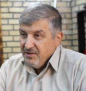 گشت ارشاد روی کفه ترازو گشت ارشاد روی کفه ترازو