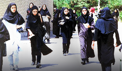 طرح حجاب جدید احتمالا چگونه خواهد بود و چه پیامدهایی را به همراه دارد؟