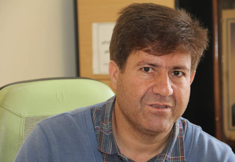 سرپرست هیات کوهنوردی کهگیلویه و بویراحمد مشخص شد