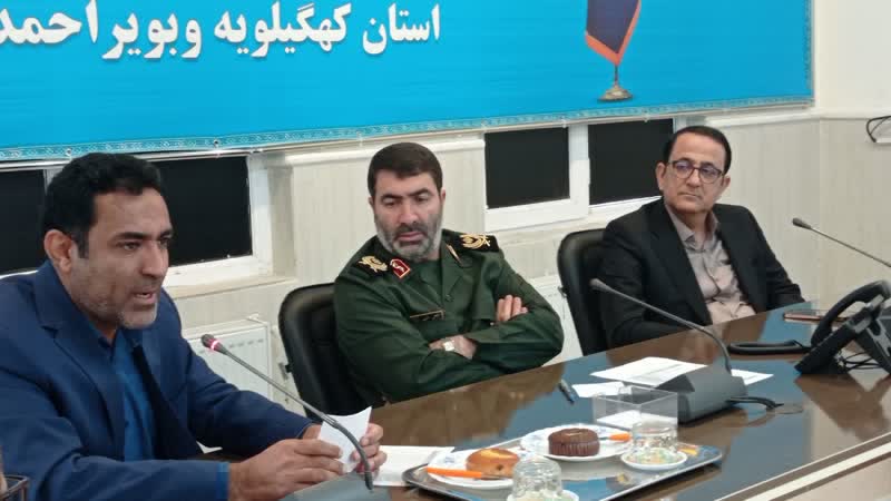 وزیر فرهنگ به کهگیلویه و بویراحمد سفر می‌کند
