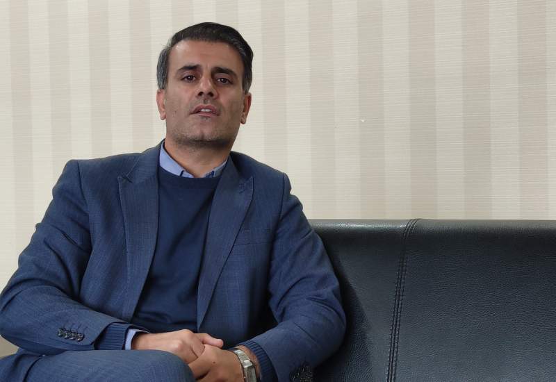 بی‌نیاز: 6 مرکز دانشگاه پیام نور در استان فعال است / بیشترین پذیرفته‌شدگان آزمون‌های استخدامی از همین دانشگاه هستند / ثبت نام نیمسال دوم دانشگاه پیام‌نور شروع شده است