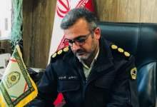 سارقان تهران در گچساران به دام افتادند
