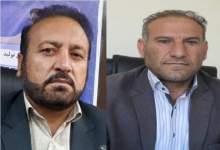 برف 18 سانتی مدیرعامل آب و فاضلاب کهگیلویه و بویراحمد را عزل کرد / برخه رفت، صالحی آمد