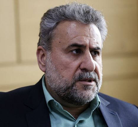 سکوت چین نشانه رضایت است/ خوانده است سکوت چین نشانه رضایت است/ خوانده است