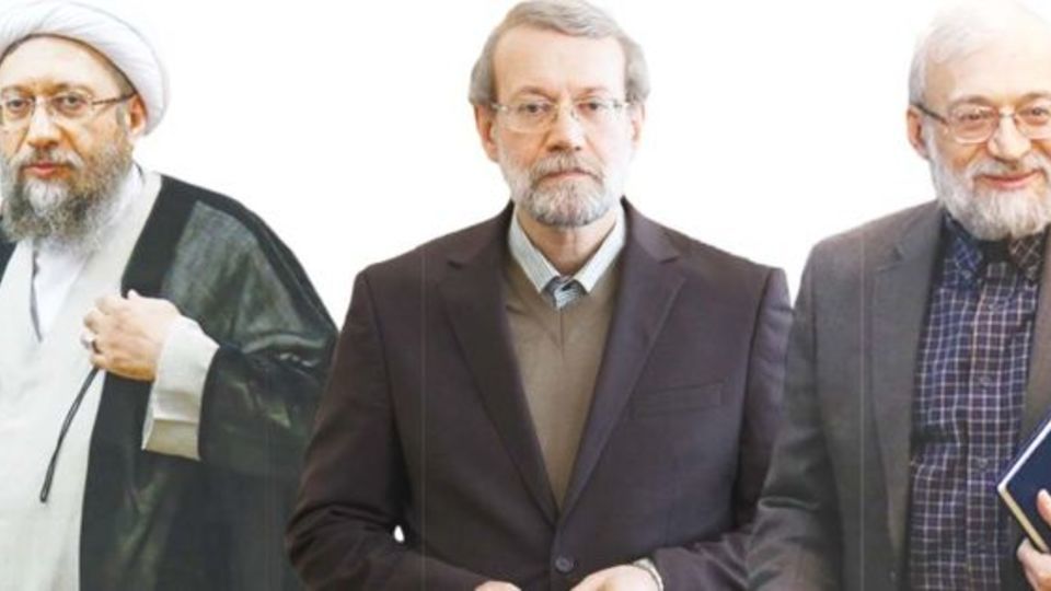 بازگشت علی، حواشی جواد، حضور صادق