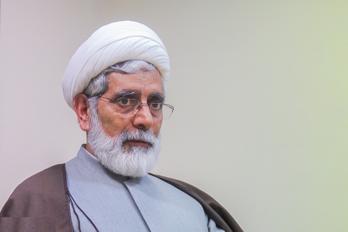 محسن رهامی